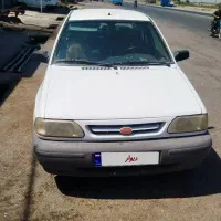 پراید 131