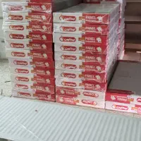 رادیاتور پنلی ایساتیس پربازده حرارتی