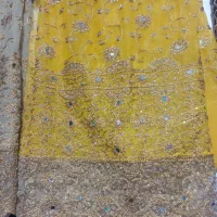 پارچه مخمل