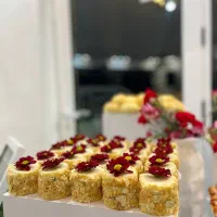 فینگرفود|خدمات پذیرایی، مراسم|حمیدیا, |دیوار