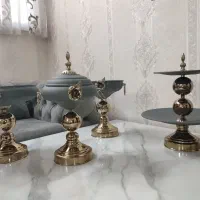 مبلمان چستر ترک|مبلمان خانگی و میز عسلی|کاشان, امیرکبیر|دیوار