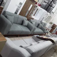 مبل مینی مال جدیدشرکتی به قیمت تولیدی|مبلمان خانگی و میز عسلی|سبزوار, طبرسی (جعفرآباد)|دیوار