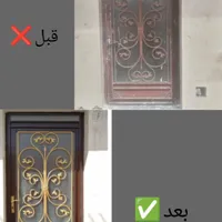 نقاشی ساختمان هنر|خدمات پیشه و مهارت|شیروان (خراسان), |دیوار