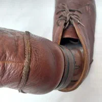 کفش کلارک اصل انگلیس|کیف، کفش، کمربند|سرخه حصار, |دیوار