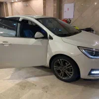 اریزو5 مدل 96|خودرو سواری و وانت|تهران, علم و صنعت|دیوار