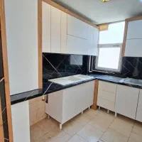 فروش واحد کلید نخورده ۸۰ متری شهر جدید هشتگرد|فروش آپارتمان|هشتگرد, شهرک آرتیمان|دیوار