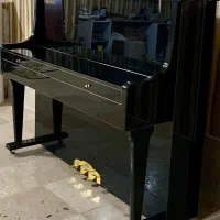 کابین طرح آکوستیک پیانو سری p یاماها|پیانو، کیبورد، آکاردئون|پردیس, فاز ۲|دیوار