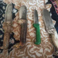 چاقوی آشپزخانه