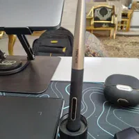(قلم نوری) XP Pen Deco Pro Small|قطعات و لوازم جانبی رایانه|قم, هفت تیر|دیوار