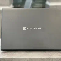 لپ تاپ المانی لمسی 2020 Toshiba Dynabook|رایانه همراه|تهران, میدان ولیعصر|دیوار