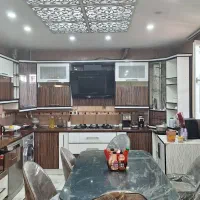 کابینت های گلاس ترک