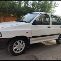 پراید هاچبک کره ای|خودرو سواری و وانت|یزد, |دیوار