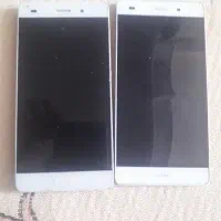 گوشی هوواویp8lite