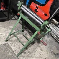 دستگاه نورد دستی