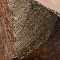 سنگ جواهری آسمان شهاب سنگ