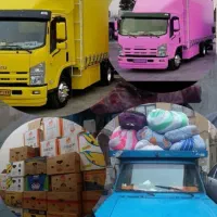 اتوبار باربری ساقدوش بار شرکتی معتبر شهروشهرستان|خدمات حمل و نقل|سنندج, |دیوار