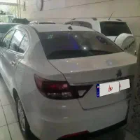 شاهین مدل ۱۴۰۳ اتومات|خودرو سواری و وانت|تبریز, |دیوار