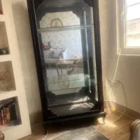 بوفه تزئینی آینه دار