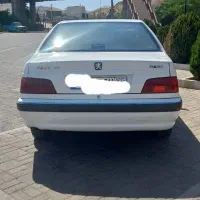 پژو پارس دوگانه مدل۹۹|خودرو سواری و وانت|شیراز, فرودگاه شهید دستغیب شیراز|دیوار