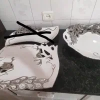 ظرف پذیرایی چینی