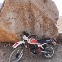 ایکسل ۲۵۰|موتورسیکلت|اصفهان, آبشار|دیوار