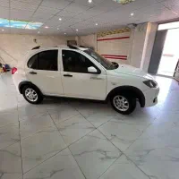 کوییک ۹۸ بی رنگ|خودرو سواری و وانت|تبریز, |دیوار