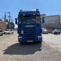 اسکانیا ۳۸۰