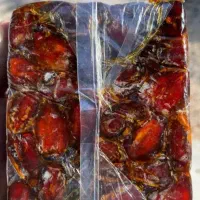 خرما کبکاب درجه یک