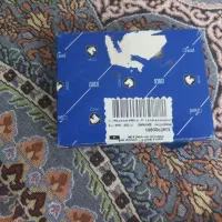 ساینا و سورن قطعات
