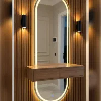 آینه بک لایت