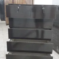 دراور ۷ کشاب|جاکفشی، کمد، دراور|خمینی‌شهر, |دیوار
