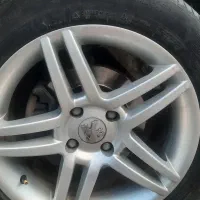 پرشیا tu5 96|خودرو سواری و وانت|اردبیل, |دیوار