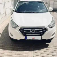 توسان 2014 دو دف