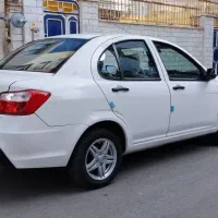 ساینا اتومات آپشنال در حد خشک|خودرو سواری و وانت|کرمانشاه, |دیوار