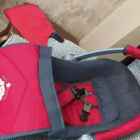 کریر کودک|کالسکه و لوازم جانبی|زنجان, |دیوار