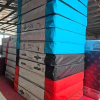 تشک ساخته شده از متریال‌درجه 1 برای خواب‌راحت)