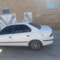 سمند LX EF7، مدل ۱۳۹۷|خودرو سواری و وانت|شهرضا, |دیوار