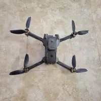 کوادکوپتر H23 GPS