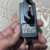 آداپتور نیم آمپر