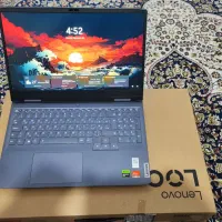 لپ تاپ لنوو - Lenovo LOQ