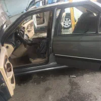 پژو پارس مدل ۹۴ سال