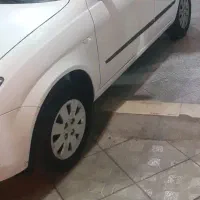 تیبا ۲ مدل ۱۴۰۱