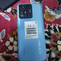 نوت12s در حد خشک