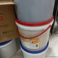 فروش سطل سس