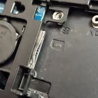 لپتاپ به همراه وسایل جانبی|رایانه همراه|کرج, اصفهانی‌ها|دیوار