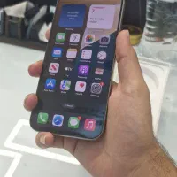 iPhone 15 Pro Max  در حد نو باطری ۹۷٪|موبایل|اصفهان, گلزار|دیوار