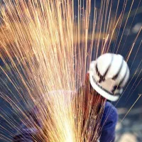 جوشکاری در منزل شما