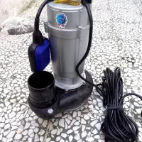 کفکش ۳اینچ ۱ اسب بخار