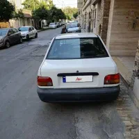 پراید131مدل90