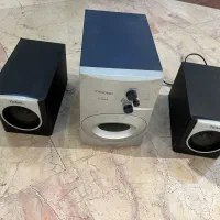 اسپیکر باند ووفر سه تیکه، ترانس ۱۲ولت